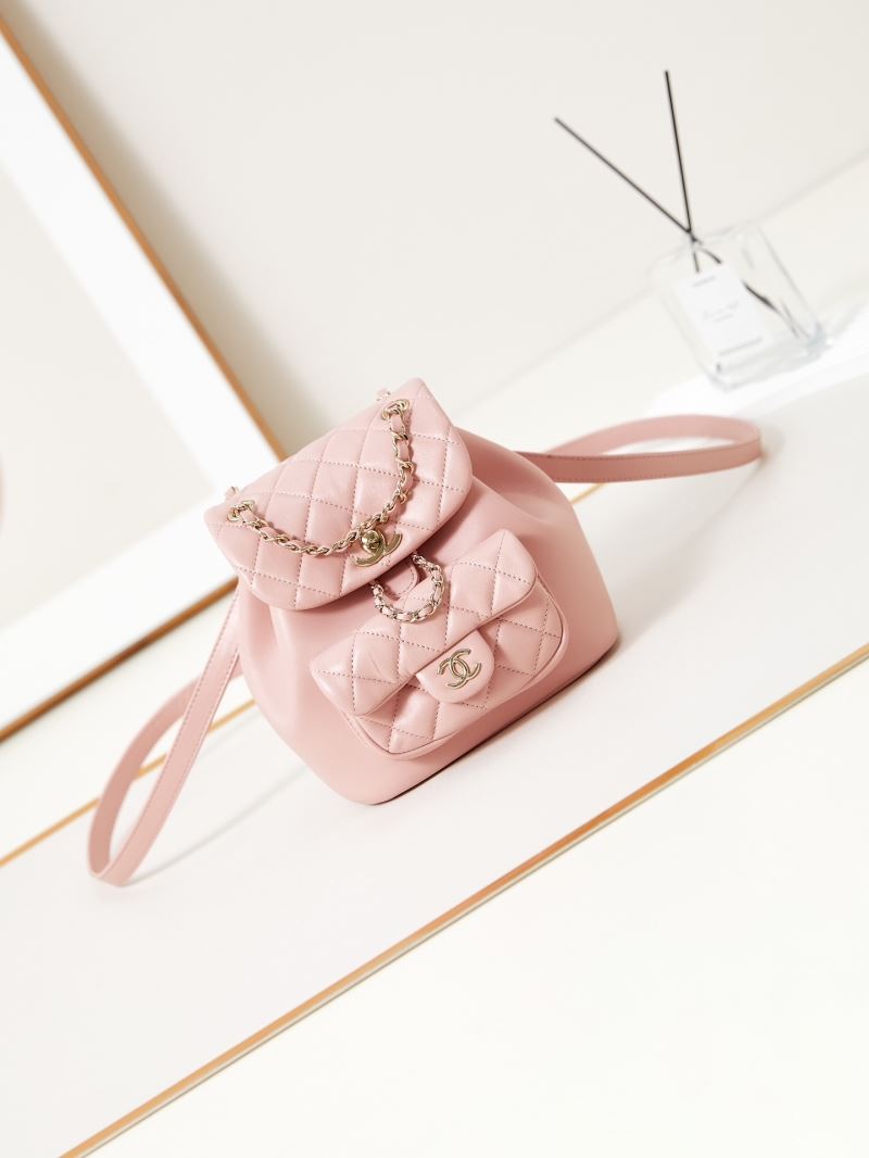 Ch**el backpacks